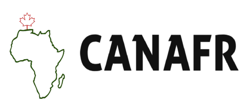 Logo CANAFR